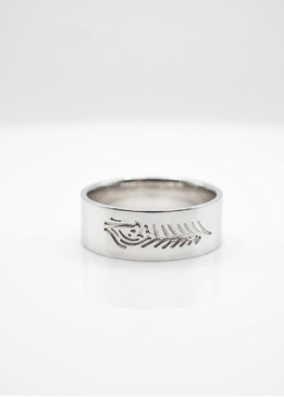 Sterling Silver Rings